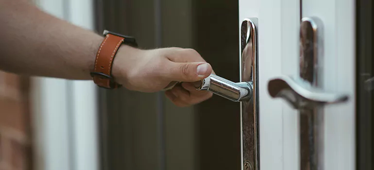 Lock Stile Activating Bracket in Fisher Heights, ON