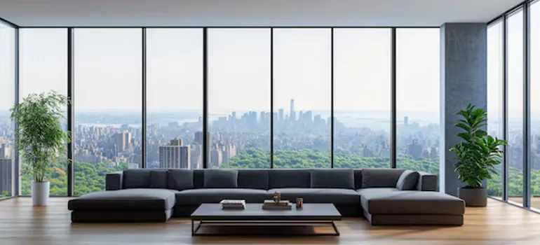 Types Of Modern Windows in Twin Elm, ON