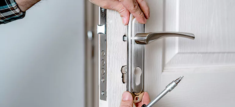 Multi Point Door Installation Solutions in Barrhaven, ON