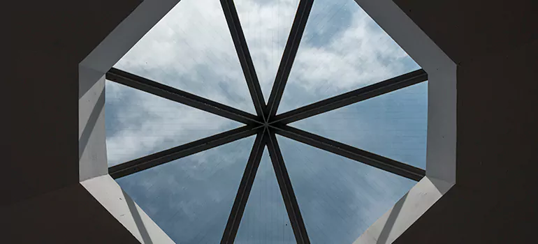 Octagon Window Designs For Homes in Barrhaven, Ontario