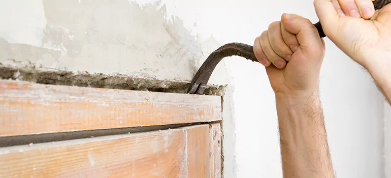 Pocket Door Hardware Repair inFisher Heights, Ontario