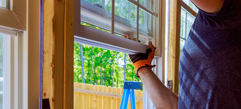 Removable Porch Windows in Jockvale, Ontario