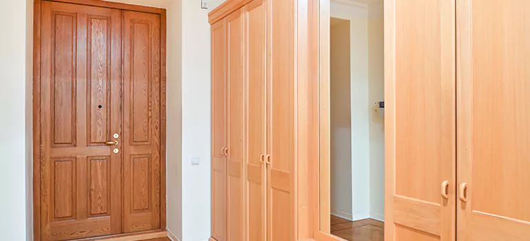 Prehung Wood Interior Doors in Shirleys Bay, ON