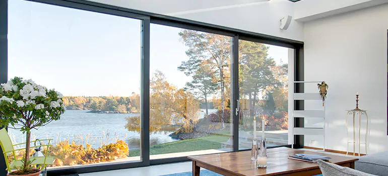 Custom Residential Window Tinting in Crystal Beach, ON