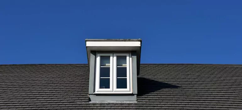 Roof Window Installation in Fallowfield, ON