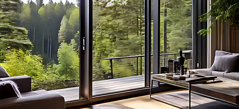 Single Slider Window Insulation Services in Fisher Heights, ON