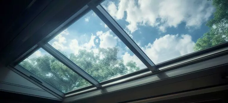 Roofing Skylight Installation in Jockvale, Ontario