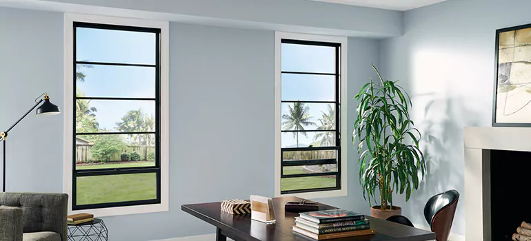 Professional Vinyl Window Installation in Carleton Square, Ontario