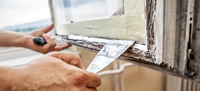Custom Window Insulation Solutions in Hearts Desire, ON