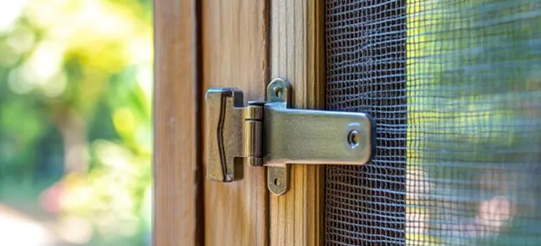 Window Latches Replacement in Neapean, ON