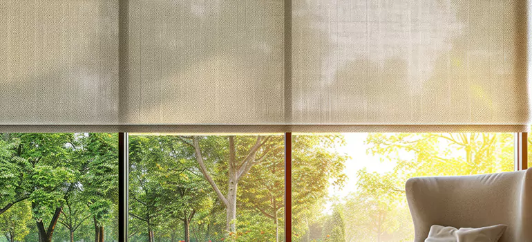 Custom Window Shades in Craig Henry, ON