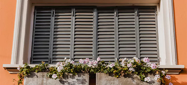 Security Roller Shutters in Craig Henry, Ontario