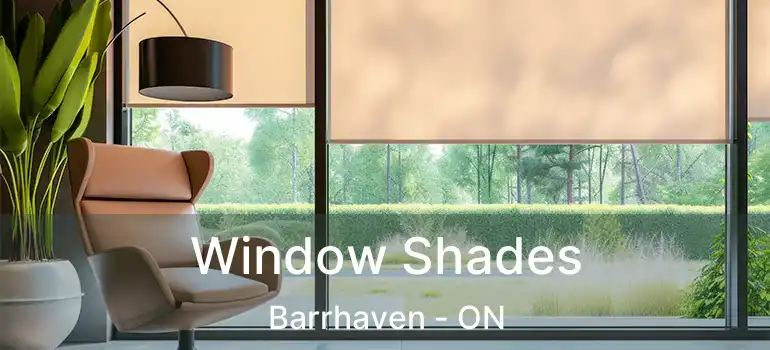  Window Shades Barrhaven - ON
